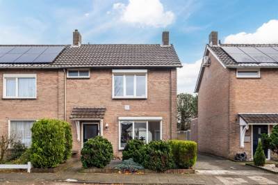 Woning Christinastraat 23 Erp