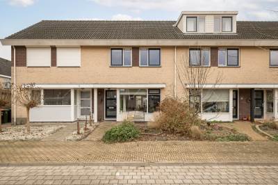 Woning Zuiderwoid 34 Lutjebroek