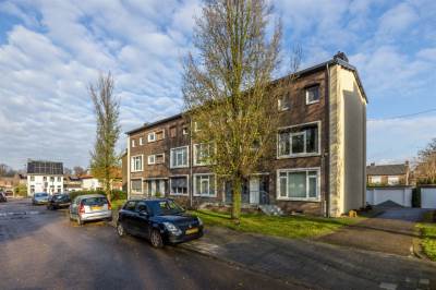 Woning Charles Vosstraat 27 Sittard