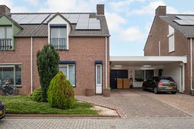 Woning Marsstraat 9 Sittard
