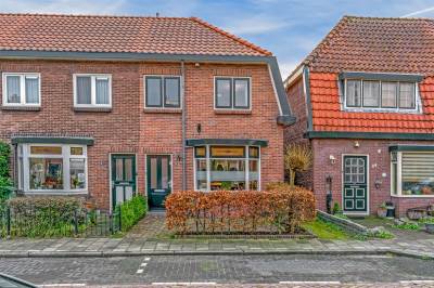 Woning Kuikensweg 66 Beverwijk