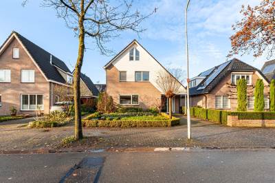 Woning Bovenbuurtweg 138 Ede