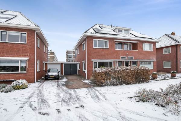 Woning Uitwierderweg 11 Delfzijl