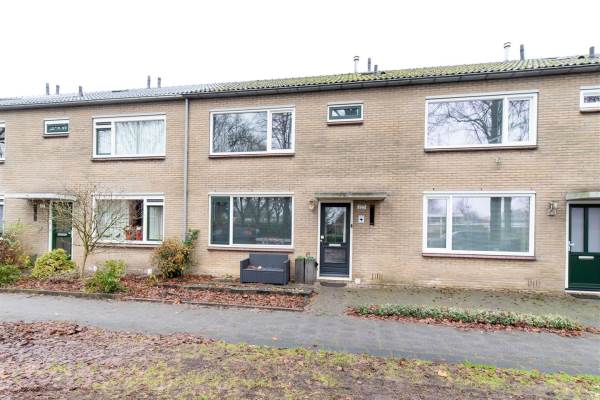 Woning Zwavertsweg 223 Hengelo (OV)