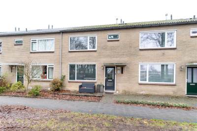 Woning Zwavertsweg 223 Hengelo (OV)