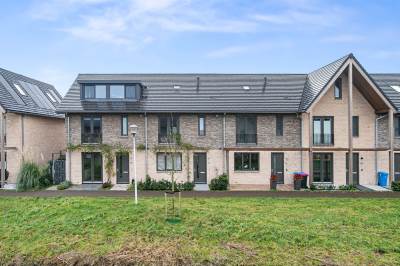 Woning Krooneend 11 Pijnacker