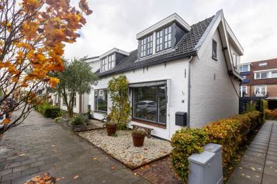 Woning Onderweg 9A Waddinxveen