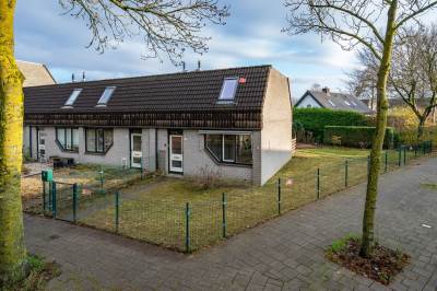 Woning Gewelf 2 Beuningen (GE)