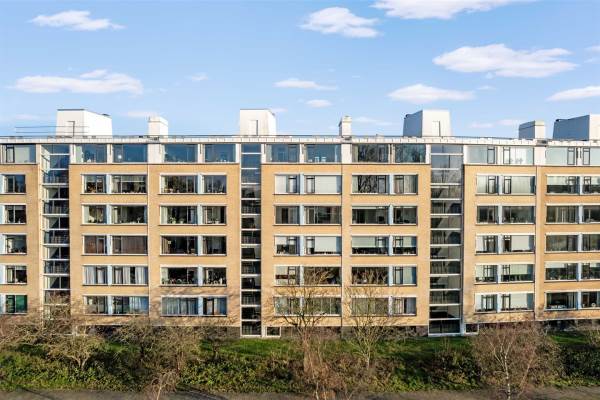 Woning Landréstraat 737 Den Haag