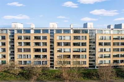 Woning Landréstraat 737 Den Haag