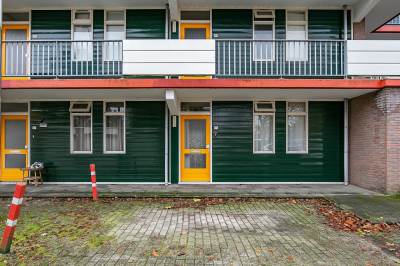 Woning Heveapad 65 Hoogezand