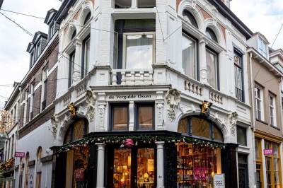 Woning Grote Overstraat 4951 Deventer