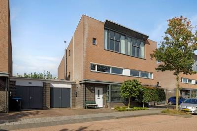 Woning Watermunt 14 Den Bosch