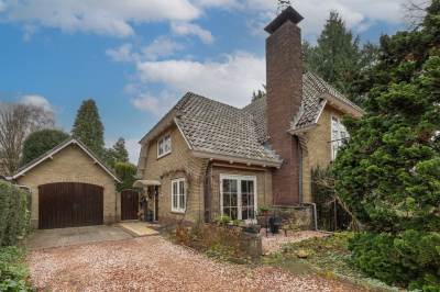 Woning Koninginneweg 33 Hilversum