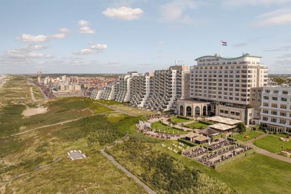 Woning Duindistel 65 Noordwijk (ZH)