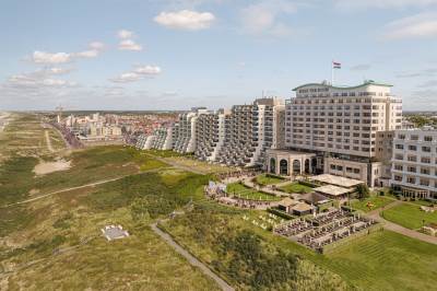 Woning Duindistel 65 Noordwijk (ZH)