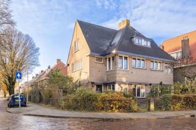 Woning Oude Velperweg 8 Arnhem