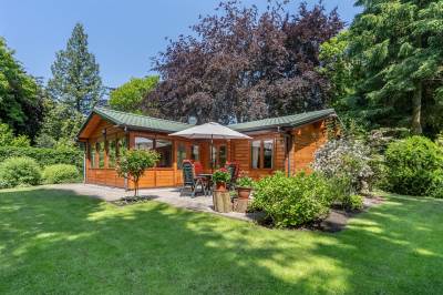 Woning De Stille Wille 289 Oost West en Middelbeers