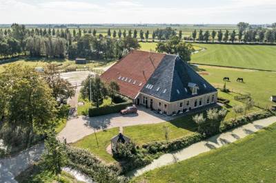 Woning Van Sminiaweg 9 Haskerdijken