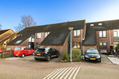 Woning Dromerstraat 101 Oostzaan