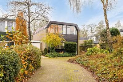Woning Slingerbeek 2 Zwolle