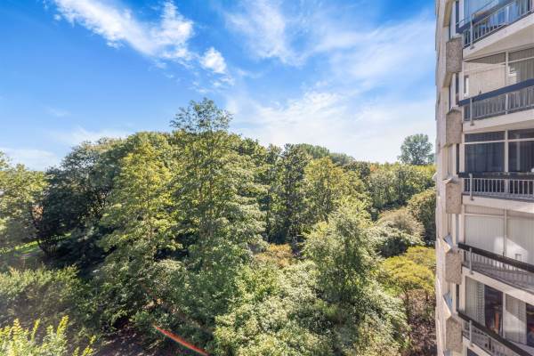 Woning Groenhoven 531 Amsterdam