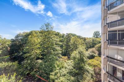 Woning Groenhoven 531 Amsterdam