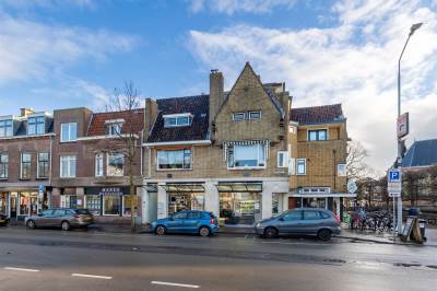 Woning Parkweg 62 Voorburg