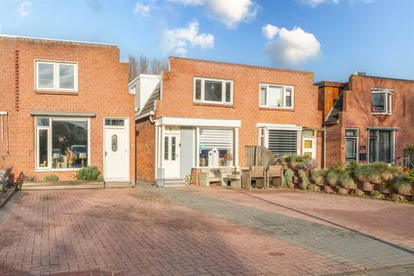 Woning Peizerweg 223 Groningen