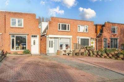 Woning Peizerweg 223 Groningen
