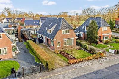 Woning Goutumerdyk 4 Goutum