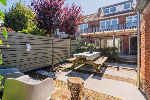 Woning Hoogduinweg 38 De Zilk