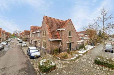 Woning Kasteellaan 2A Heerlen