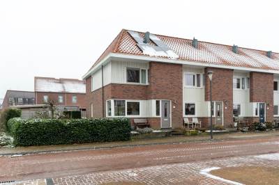 Woning Kazerneplein 30 Steenwijk