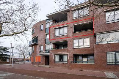 Woning Ommelanderwijk 14110 Veendam