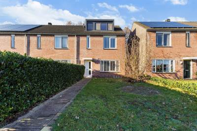 Woning Niers 29 Tilburg