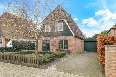 Woning Molenstraat 26A Angeren