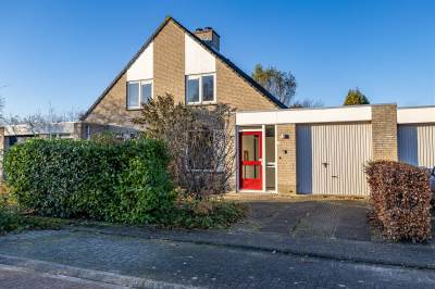 Woning Tjotter 8 Zuidhorn
