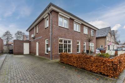 Woning Sterkerijstraat 7 Slagharen