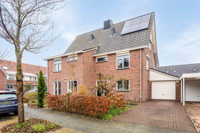 Woning Bornkamp 23 Heerde