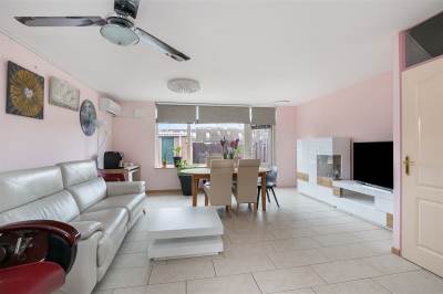 Woning Overlanderstraat 487 Purmerend