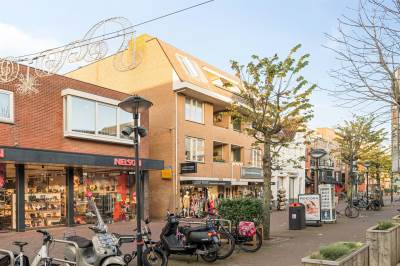Woning Hoofdstraat 7I Noordwijk (ZH)
