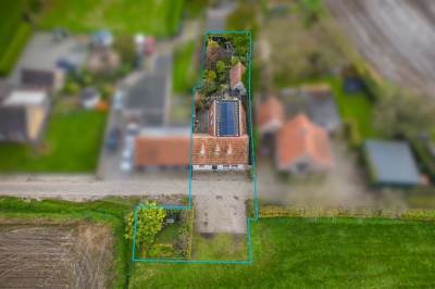 Woning Tielse Hoeve 8 Sint-Michielsgestel