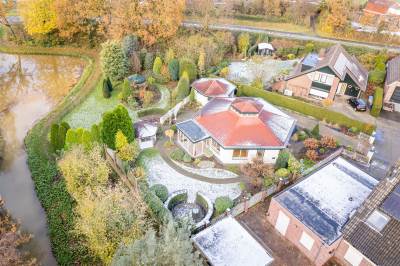 Woning Merwedestraat 5 Ulft