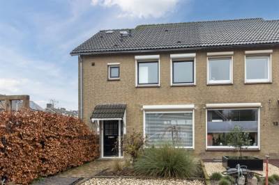Woning Irenestraat 11 Angeren