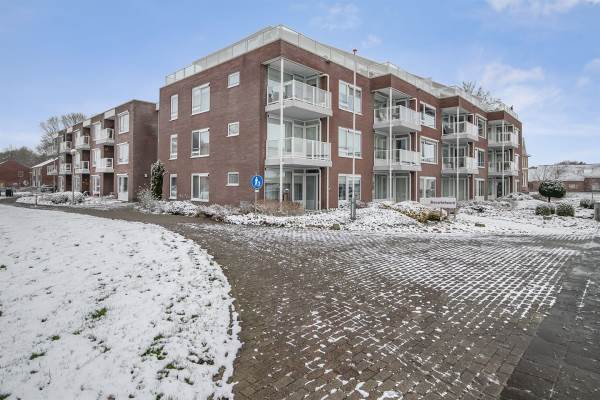 Woning Bouwteheerd 33 Beerta