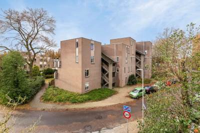 Woning Vestdijkhove 23 Zoetermeer