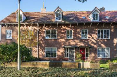 Woning Leijparkweg 69 Tilburg