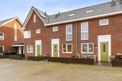 Woning De Wierse 41 Biddinghuizen