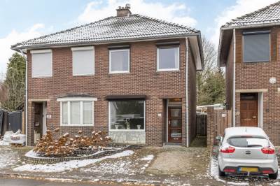 Woning Op &#;t Veldje 39 Spaubeek